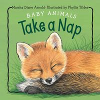 Produktbild: Baby Animals Take a Nap