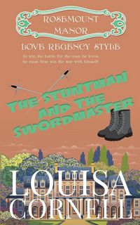 Produktbild: The Stuntman and the Swordmaster