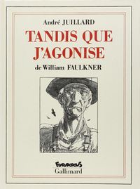 Produktbild: Tandis que J'Agonise