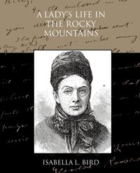 Produktbild: A Lady's Life in the Rocky Mountains