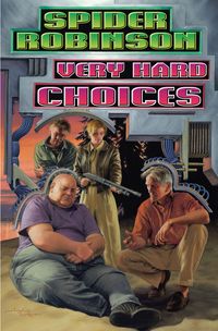 Produktbild: Very Hard Choices