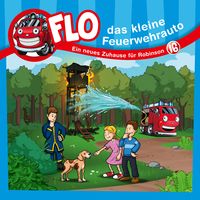 Produktbild: 16: Ein neues Zuhause f&uuml;r Robinson