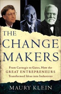 Produktbild: The Change Makers