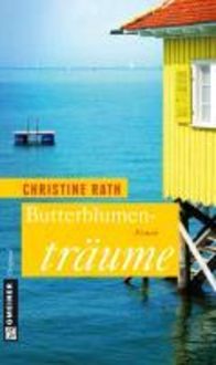 Produktbild: Butterblumentr&auml;ume