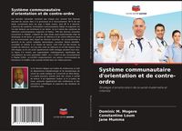 Produktbild: Syst&egrave;me communautaire d'orientation et de contre-ordre