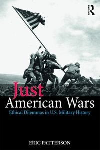 Produktbild: Just American Wars