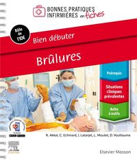 Produktbild: Bien d&eacute;buter : br&ucirc;lures