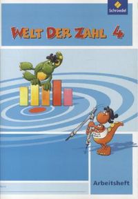 Produktbild: Welt der Zahl - Ausgabe 2010 f&uuml;r Berlin, Brandenburg, Bremen, Mecklenburg-Vorpommern, Sachsen-Anhalt und Th&uuml;ringen
