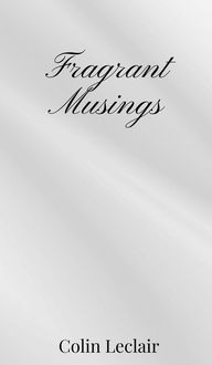 Produktbild: Fragrant Musings