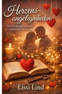 Produktbild: Herzensangelegenheiten