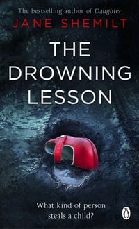 Produktbild: The Drowning Lesson