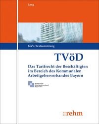 Produktbild: TV&ouml;D KAV
