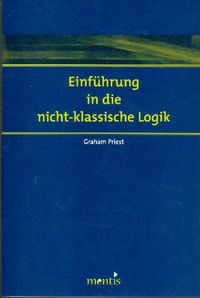 Produktbild: Einf&uuml;hrung in die nicht-klassische Logik