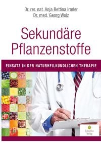 Produktbild: Sekund&auml;re Pflanzenstoffe
