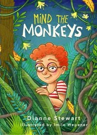 Produktbild: Mind the Monkeys