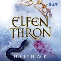 Produktbild: Elfenthron &ndash; Die Elfenkrone-Reihe (Teil 3)