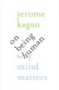 Produktbild: On Being Human