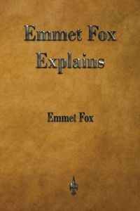 Produktbild: Emmet Fox Explains