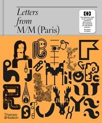 Produktbild: Letters from M/M (Paris)