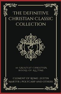 Produktbild: The Definitive Christian Classic Collection
