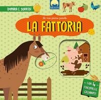 Produktbild: La fattoria