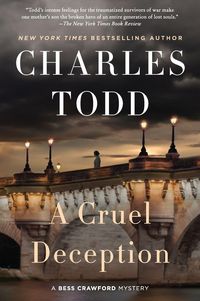 Produktbild: Cruel Deception, A