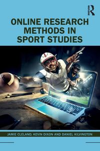 Produktbild: Online Research Methods in Sport Studies