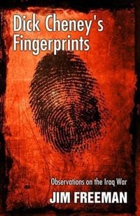 Produktbild: Dick Cheney's Fingerprints