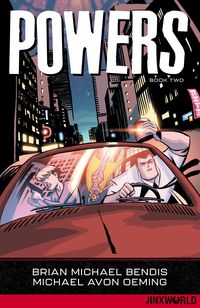 Produktbild: Bendis, B: Powers Book Two