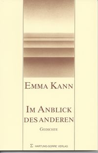 Produktbild: Im Anblick des Anderen