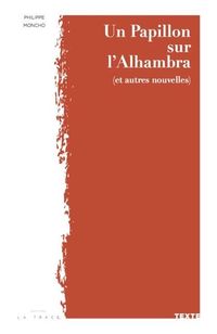 Produktbild: Un papillon sur l'Alhambra : et autres nouvelles