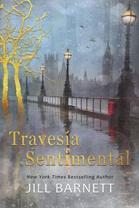 Produktbild: Traves&iacute;a Sentimental