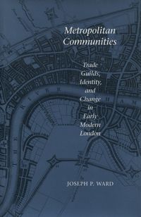 Produktbild: Metropolitan Communities