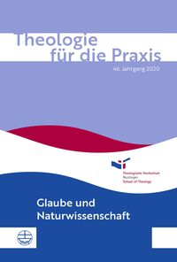 Produktbild: Theologie f&uuml;r die Praxis | 46. Jg. (2020)
