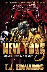 Produktbild: King of New York 5