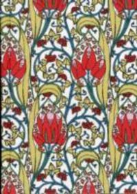 Produktbild: Liberty Art Nouveau Adress Book