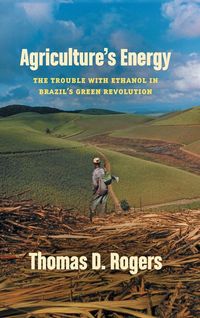 Produktbild: Agriculture's Energy