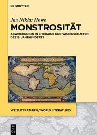 Produktbild: Monstrosit&auml;t
