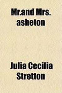 Produktbild: MR.and Mrs.Asheton