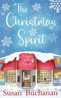 Produktbild: The Christmas Spirit