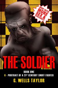 Produktbild: The Soldier