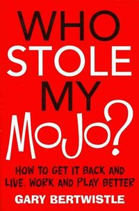 Produktbild: Who Stole My Mojo