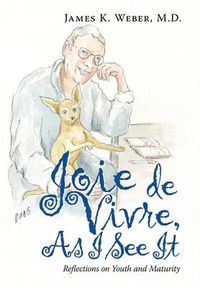 Produktbild: Joie De Vivre, as I See It
