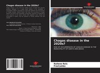 Produktbild: Chagas disease in the 2020s?