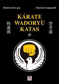Produktbild: K&aacute;rate wadoryu katas