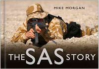 Produktbild: The SAS Story