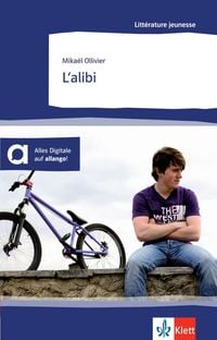 Produktbild: L'Alibi