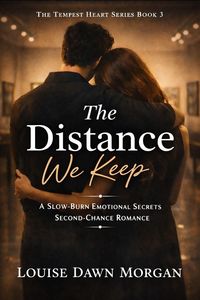 Produktbild: The Distance We Keep