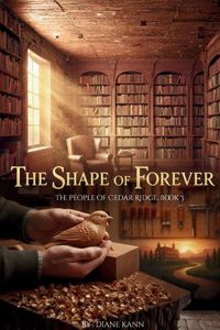Produktbild: The Shape of Forever