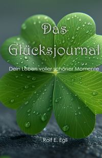 Produktbild: Das Gl&uuml;cksjournal